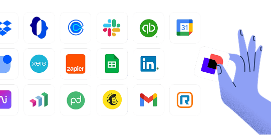 HRMS Integration Platform Connections