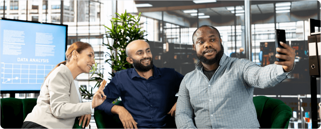 Prunedge team